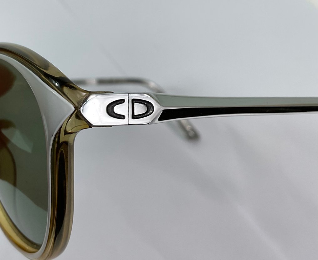 Christian Dior - 2171 - Aurinkolasit #1.0