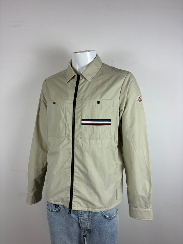 Moncler - Coat #1.0