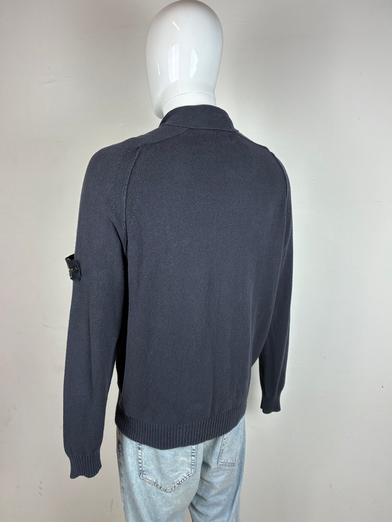 Stone Island - Cardigan #4.3