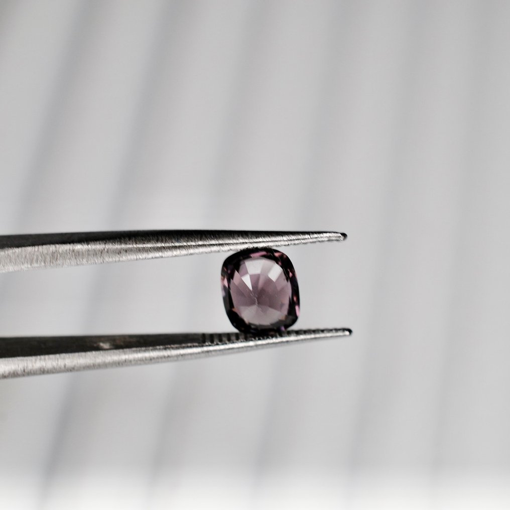 χωρίς τιμή ασφαλείας Μωβ, Βιολετί Σπινέλιος - 1.22 ct - International Gemological Institute (IGI) #3.2