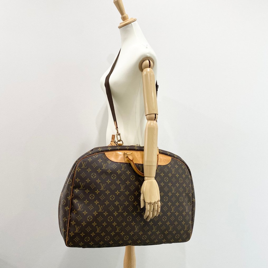 Louis Vuitton - Monogram - Utazótáska #1.0