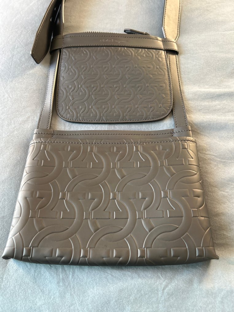 Salvatore Ferragamo - 斜挎包 #2.1