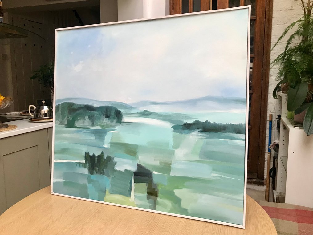 Valery Koroshilov - In The Whirling Wind #4.3