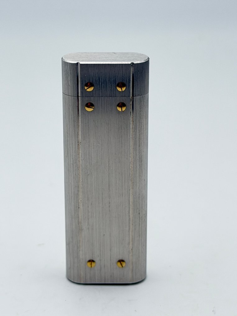 Cartier - 打火机 - 金, 钢 #1.0