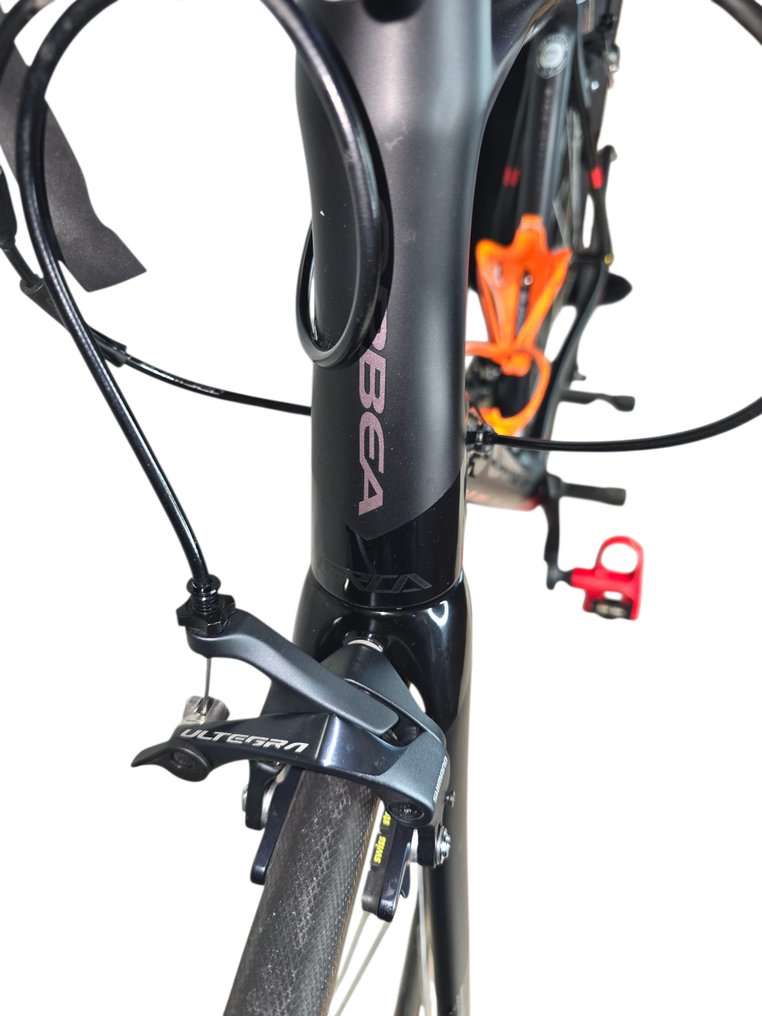 Orbea - Orca - 自行车赛车 - 2016 #3.2