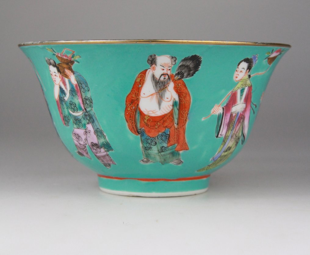 Bowl - Porcelain #1.0