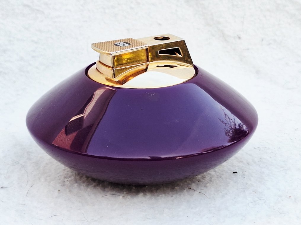 Silver Match en Corona - Espace en i11 - Utan reservationspris - Tändare - Multipel - (2) #4.3