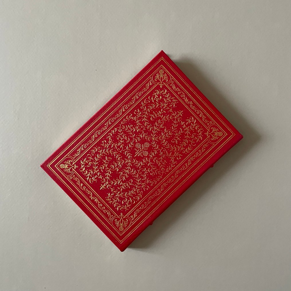 Louis Auchincloss - Exit Lady Masham - Franklin Library - Signed First Edition - 1983 #2.1