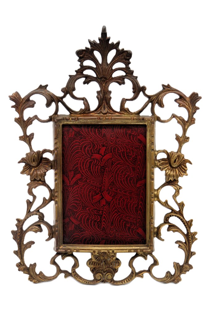 Picture frame - Bronze #1.0