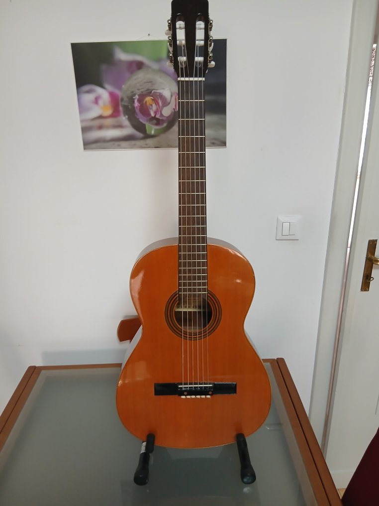 Esteve - 1.104 - - Klasszikus gitár - Spanyolország - 1995 (Nincs minimálár) #2.1