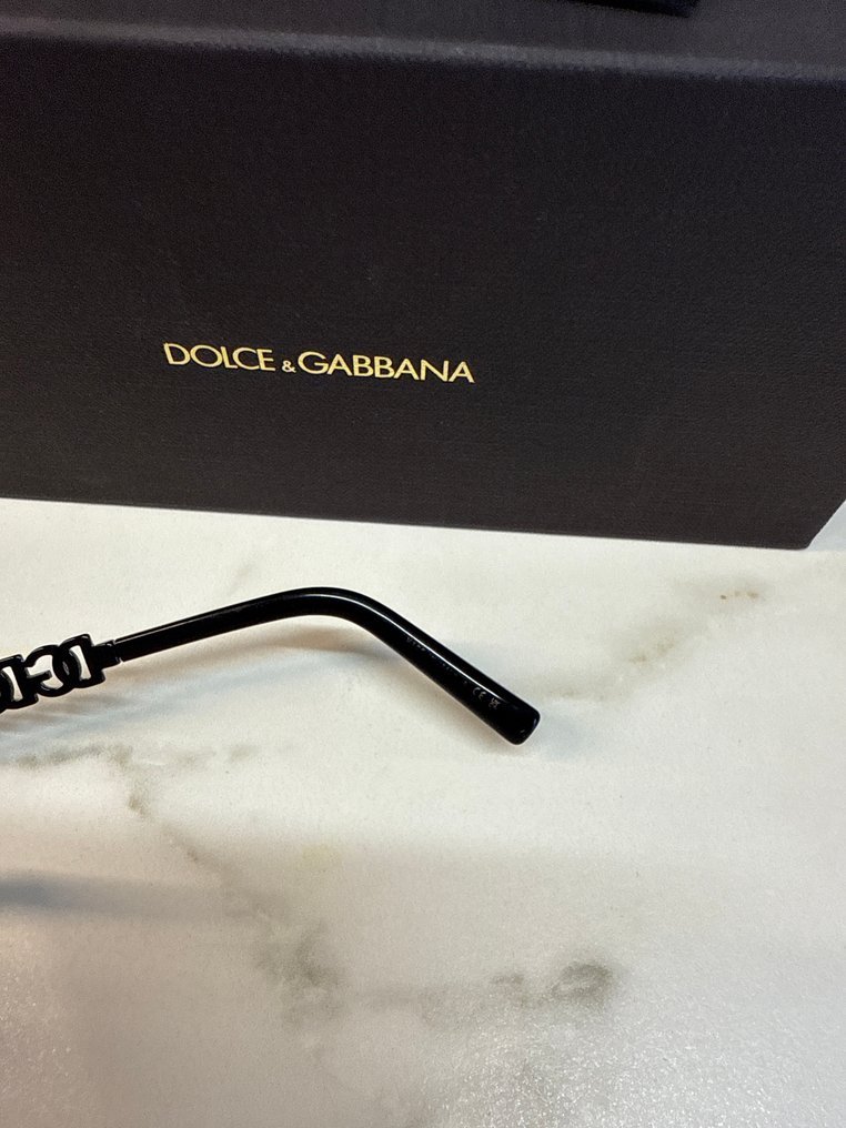Dolce & Gabbana - 墨鏡 #4.3