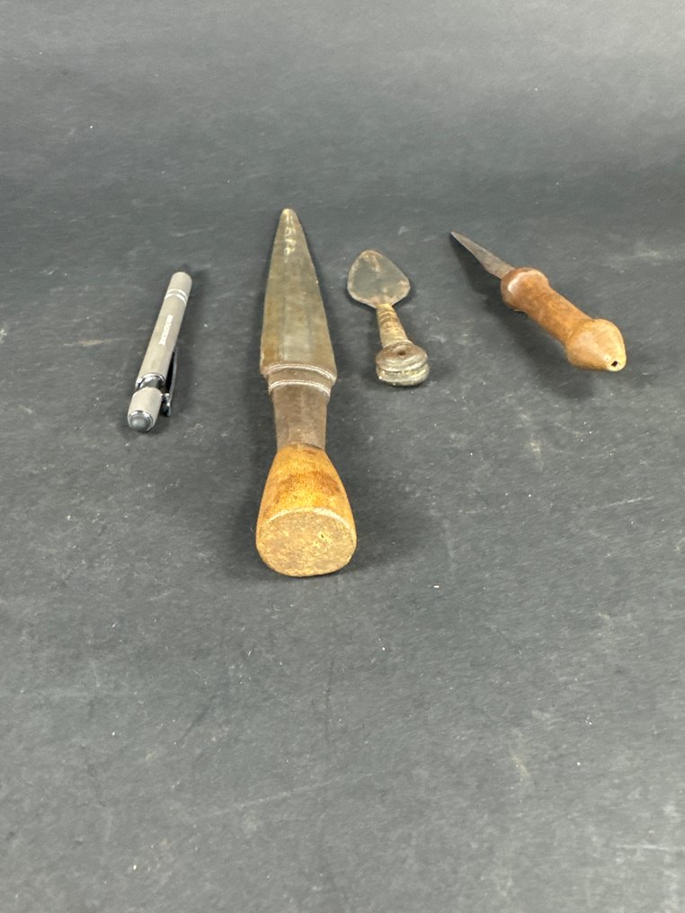 Dagger - Various - Congo #2.1