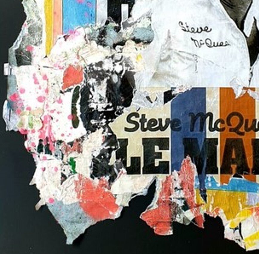 lasveguix (1986) - Paul Newman Le mans #4.3