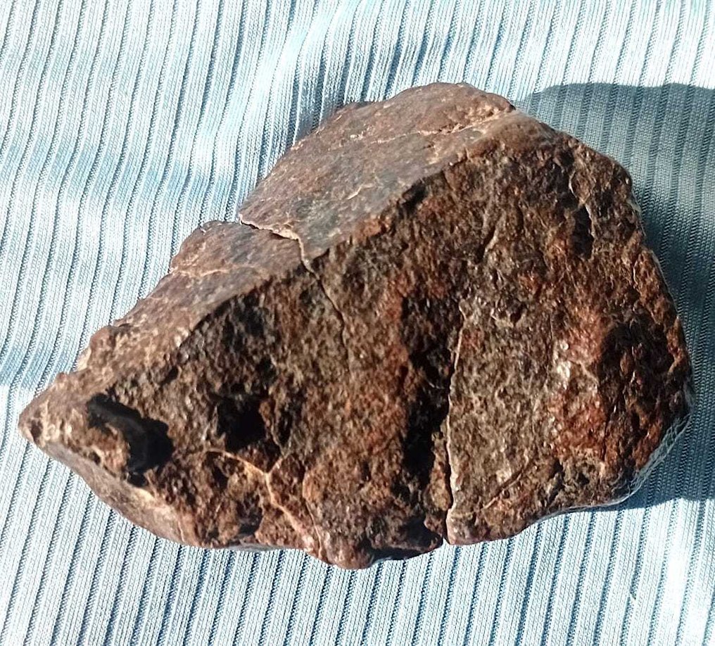 Chondriet Chondrite meteoriet - 315 g - (1) #1.0