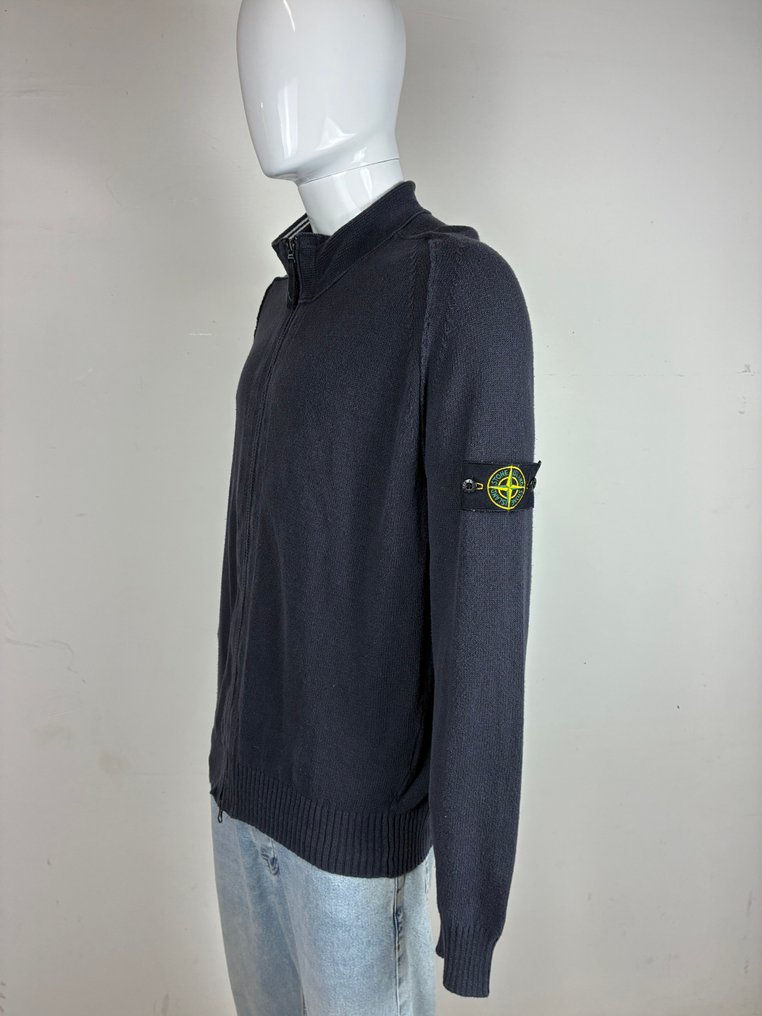 Stone Island - Cardigan #1.0