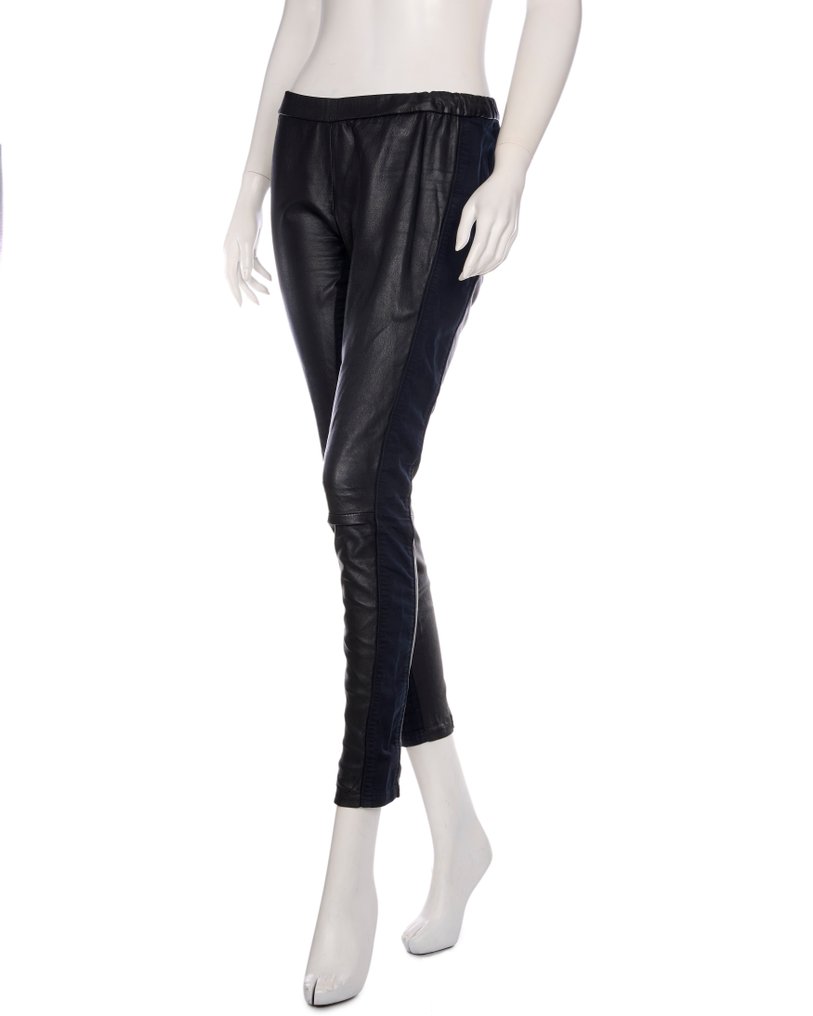 Roberto Cavalli - no reserve price - Size S - 皮裤 #2.1