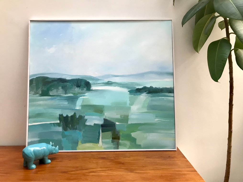 Valery Koroshilov - In The Whirling Wind #2.1