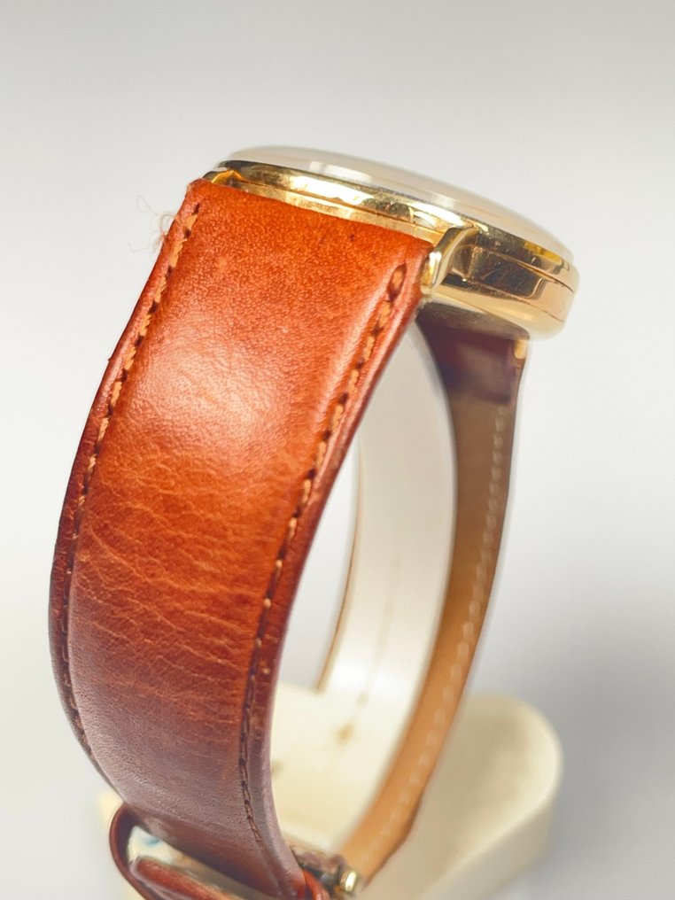 Universal Genève - classic - No Reserve Price - 993346 - Unisex - 1960 #4.3