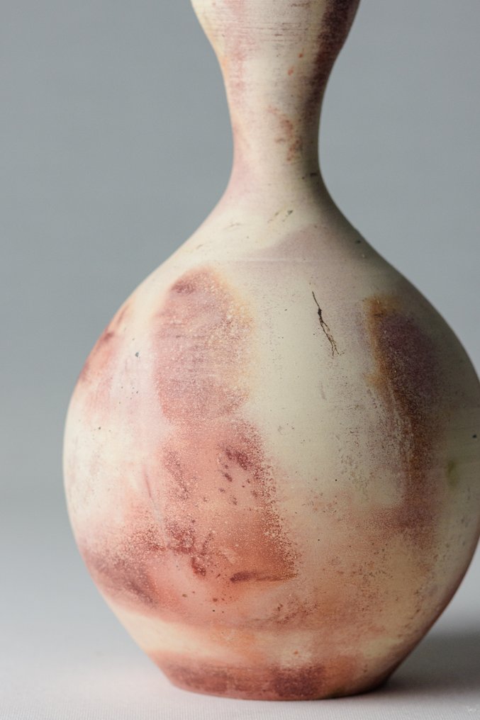 Martina Corti - Vase  - Céramique #2.1