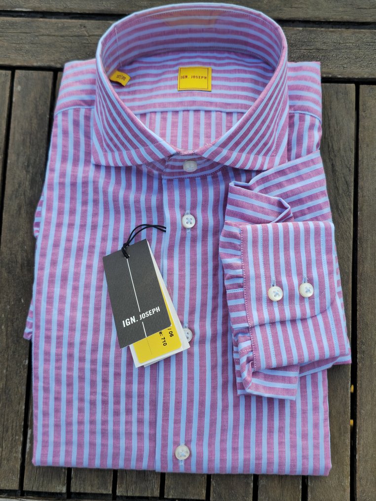 IGN Joseph - Shirt - New with tags #4.3