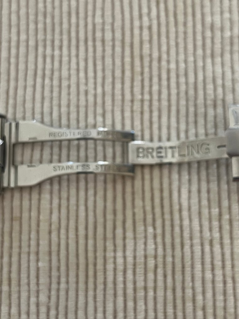 Breitling - Chronomat - A13335 - Men - 2000 #4.3