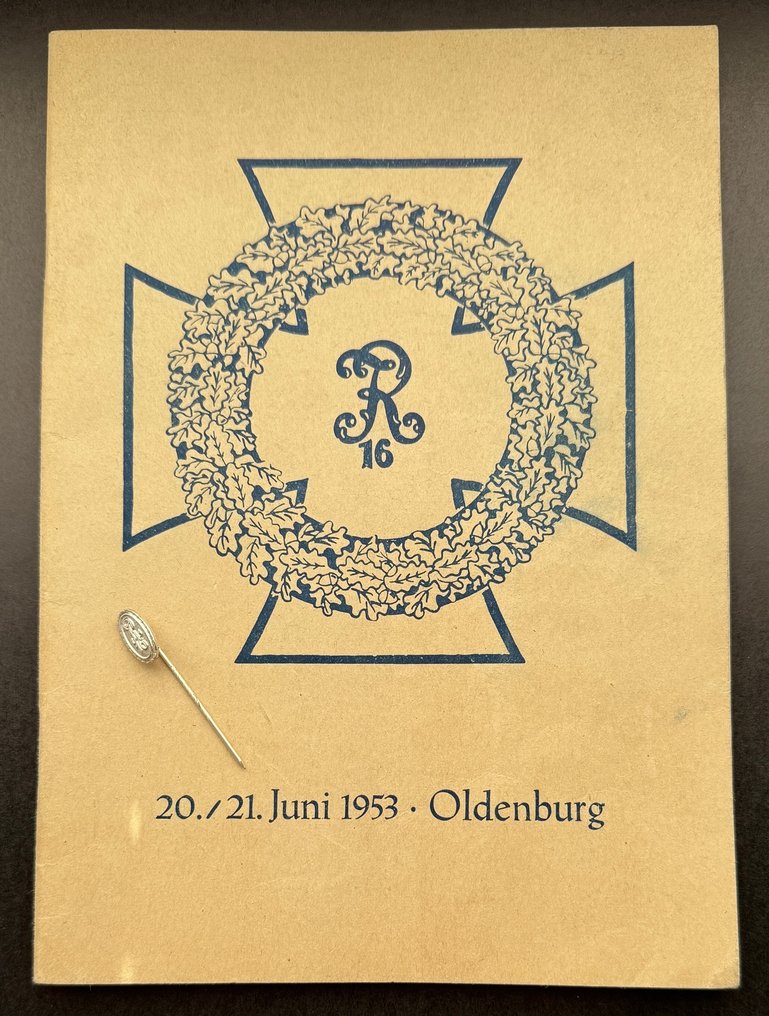 德国 - 国防军机枪第1营和第46营 "我服役期间的回忆" - 相册 - 軍事照片 #3.2