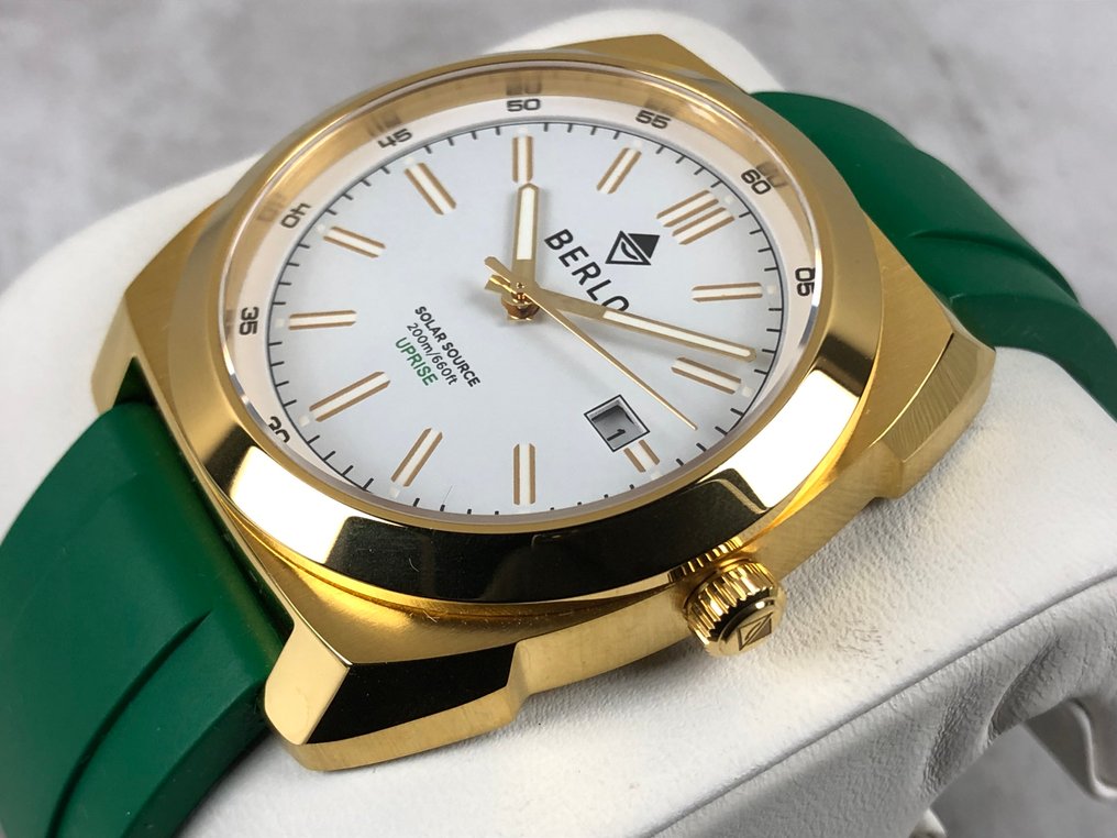 Berlo - Uprise Solar - χωρίς τιμή ασφαλείας - B100541 - Άνδρες - 2020+ #2.1