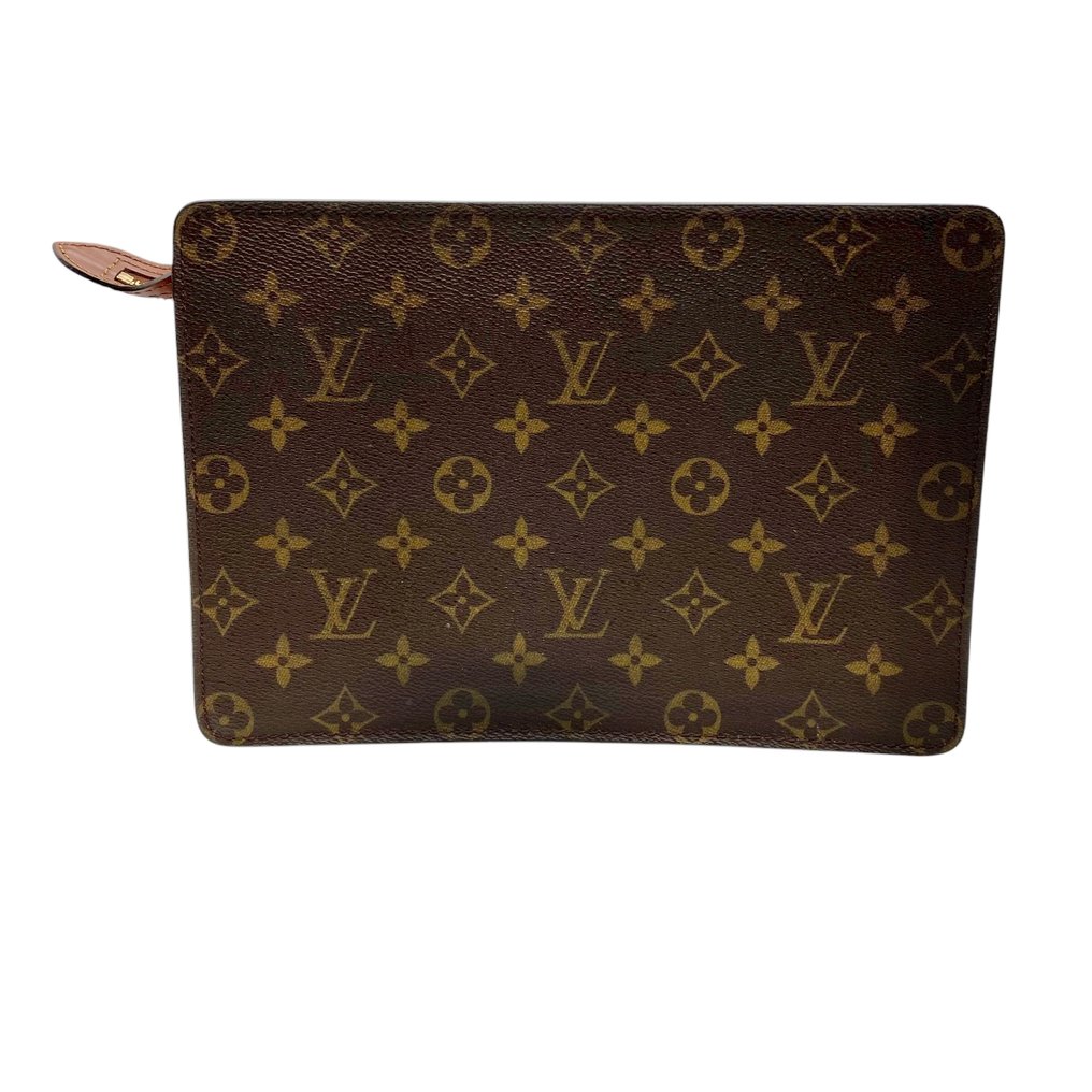 Louis Vuitton - Monogram - 手抓包 #2.1