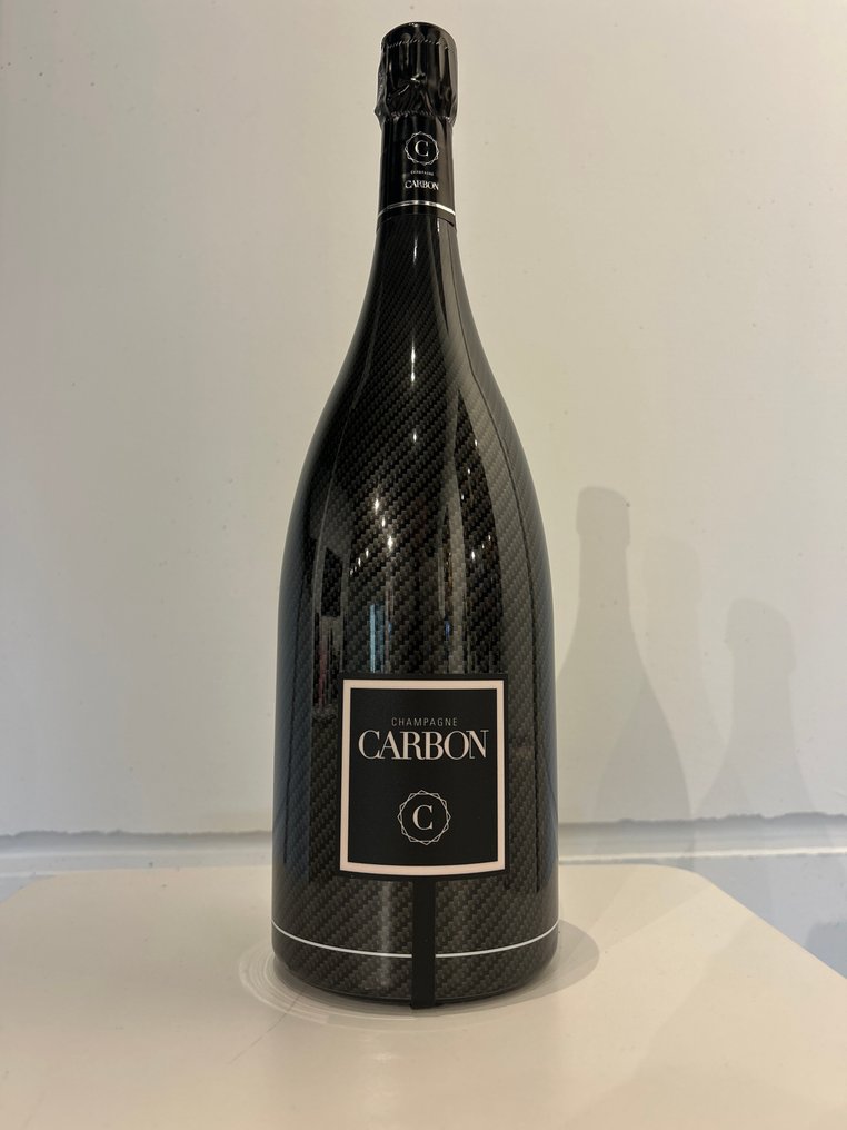 Carbon, Brut Luminous - Σαμπάνια - 1 Magnum (1,5 L) #1.0