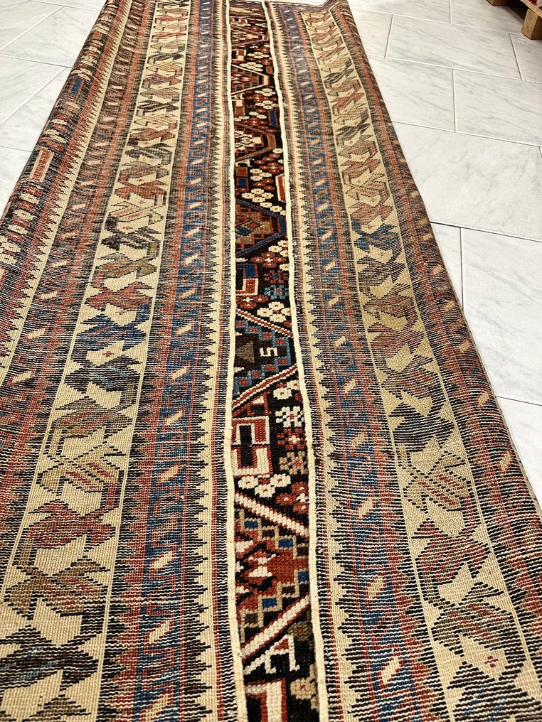 Kuba Schirwan - Carpet - 184 cm - 122 cm #3.2