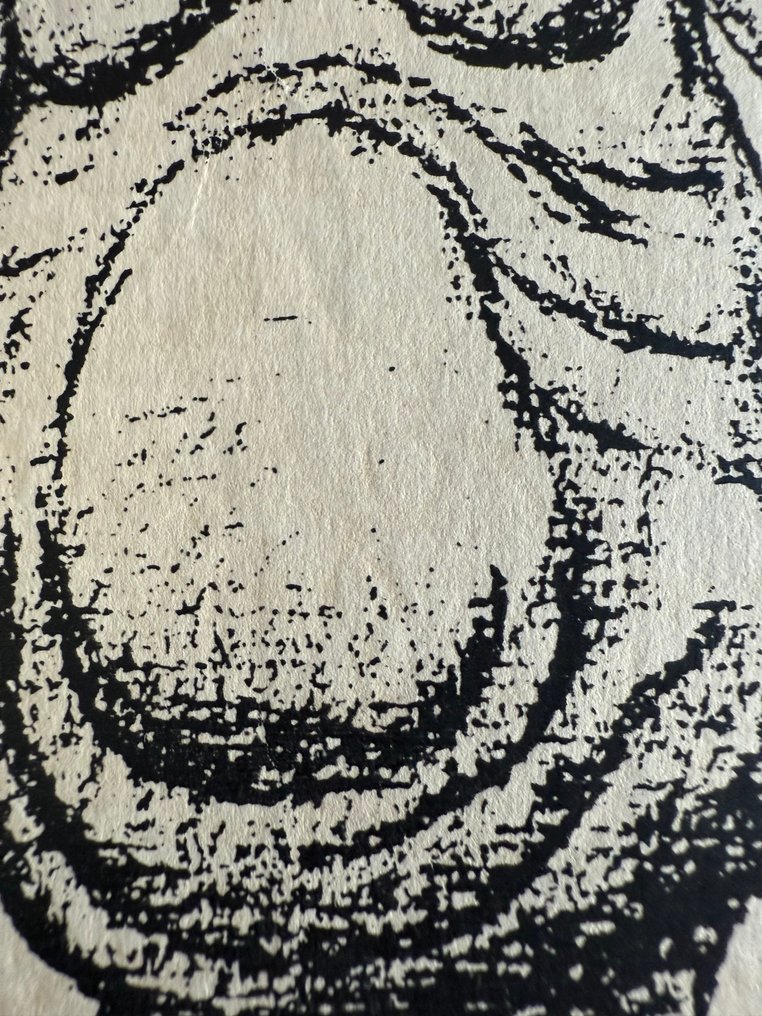 Carlo Rambaldi (1925-2012) - ET l’extraterrestre #1.0