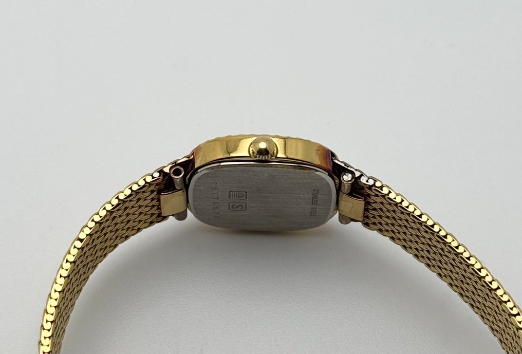 Longines - Vintage - χωρίς τιμή ασφαλείας - Quartz - Unisex - 1980-1989  #2.1