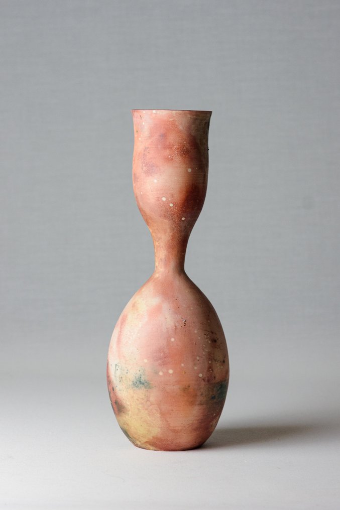 Martina Corti - Vase - Ceramic #1.0