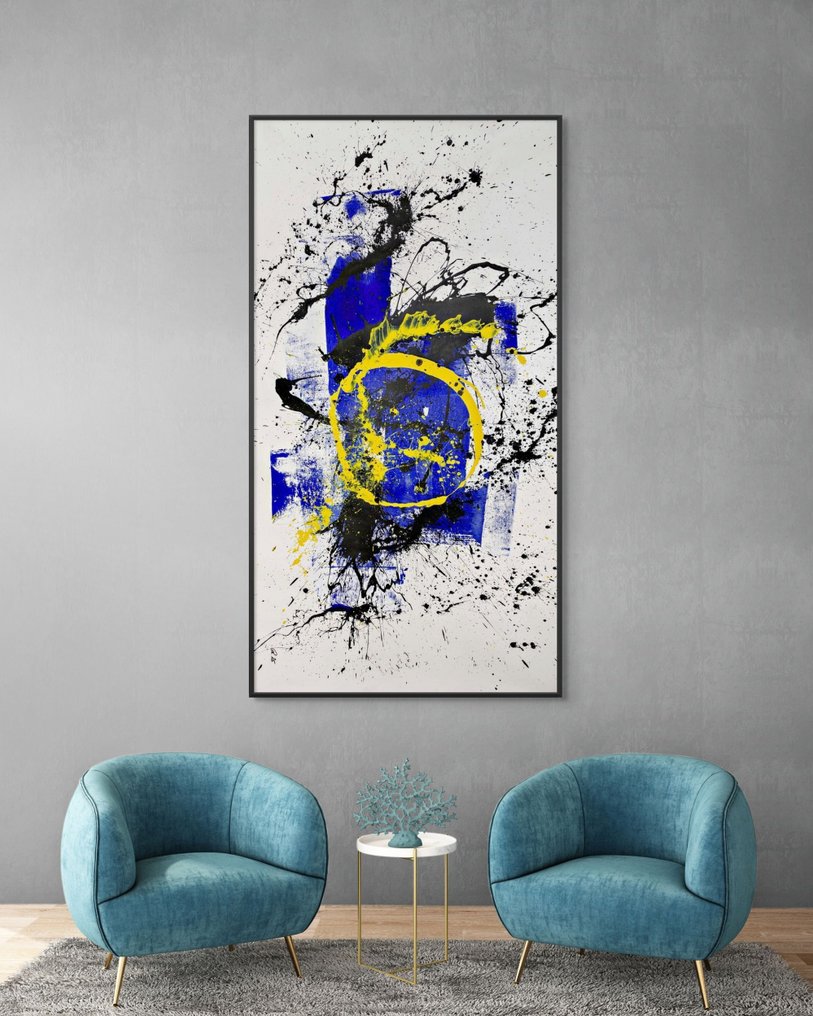 Christoph Prein - Birth Energy - XXL #3.2