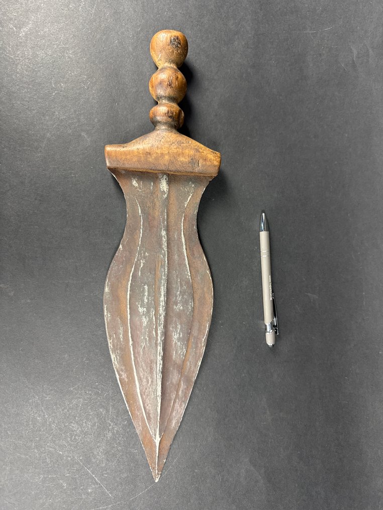 匕首 - 科特迪瓦共和国 #1.0