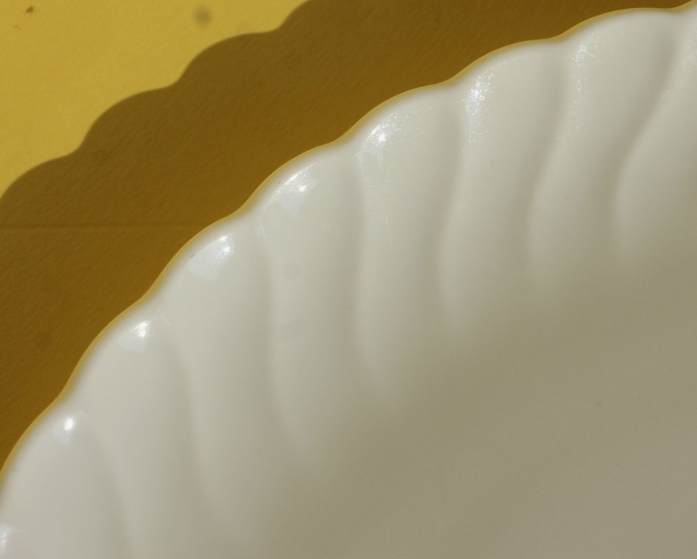 GINORI - Dessert service (7) - Porcelain #4.3