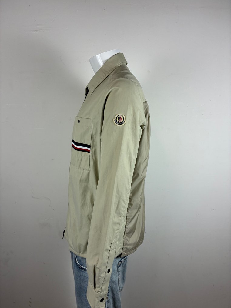 Moncler - Coat #4.3