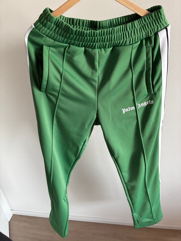Palm Angels - Trousers - New with tags #1.0