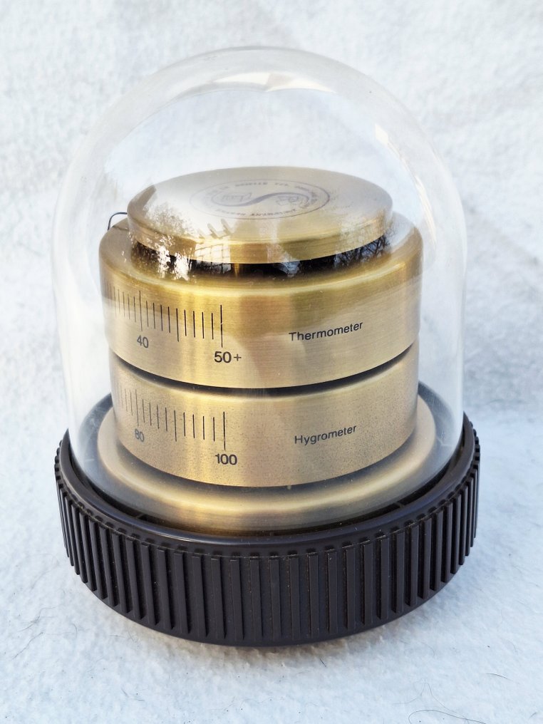 Barigo Germany - Meteorológiai állomás - Többet #1.0