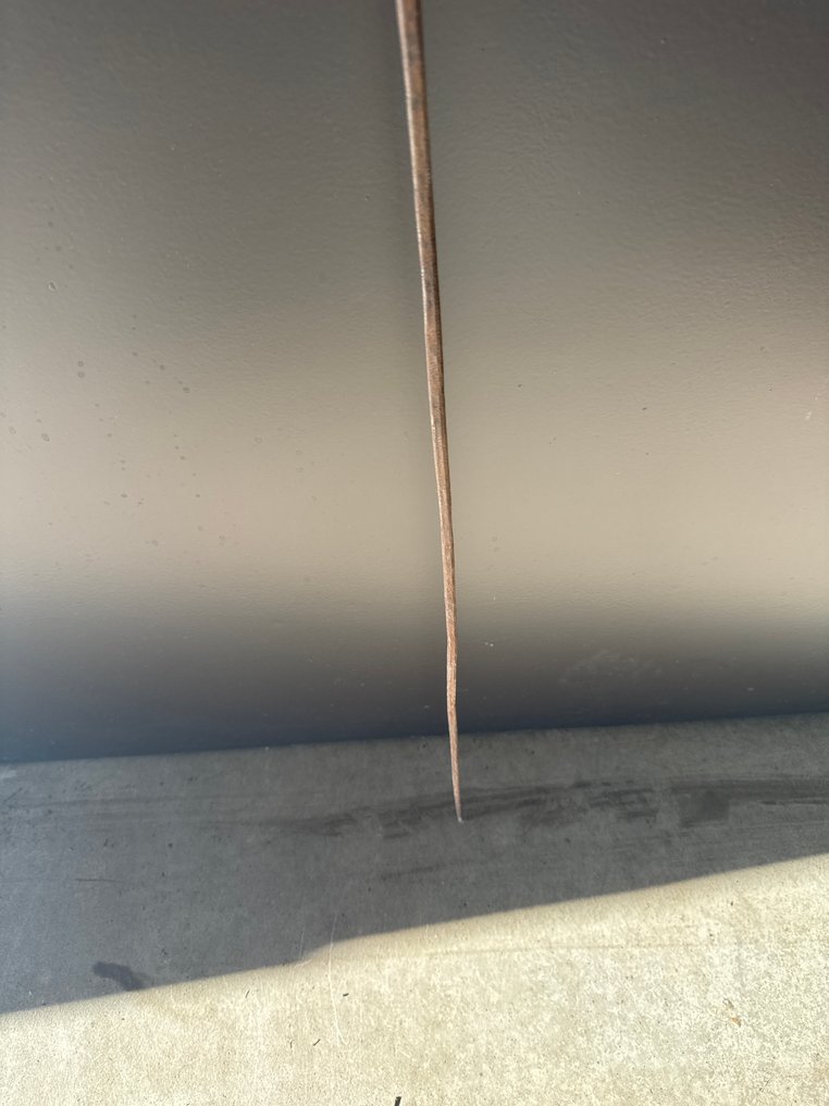 Keihäs - Tetela - Kongo #3.2