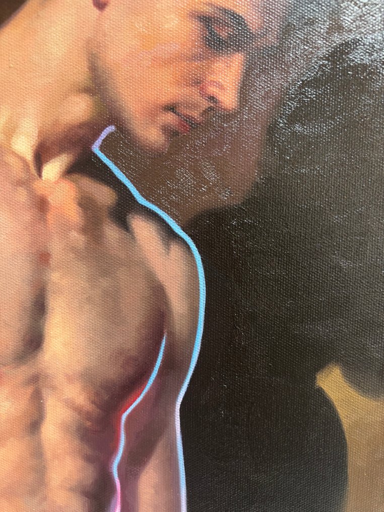 Sandro - La feuille #1.0