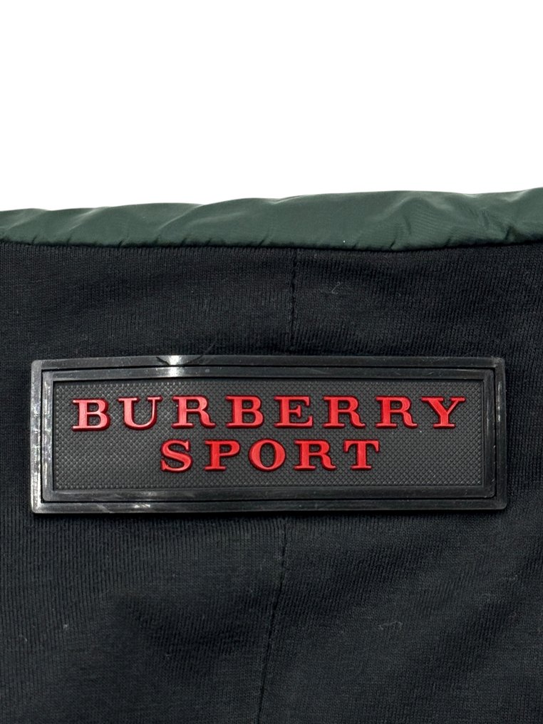 Burberry - Jacket #4.3