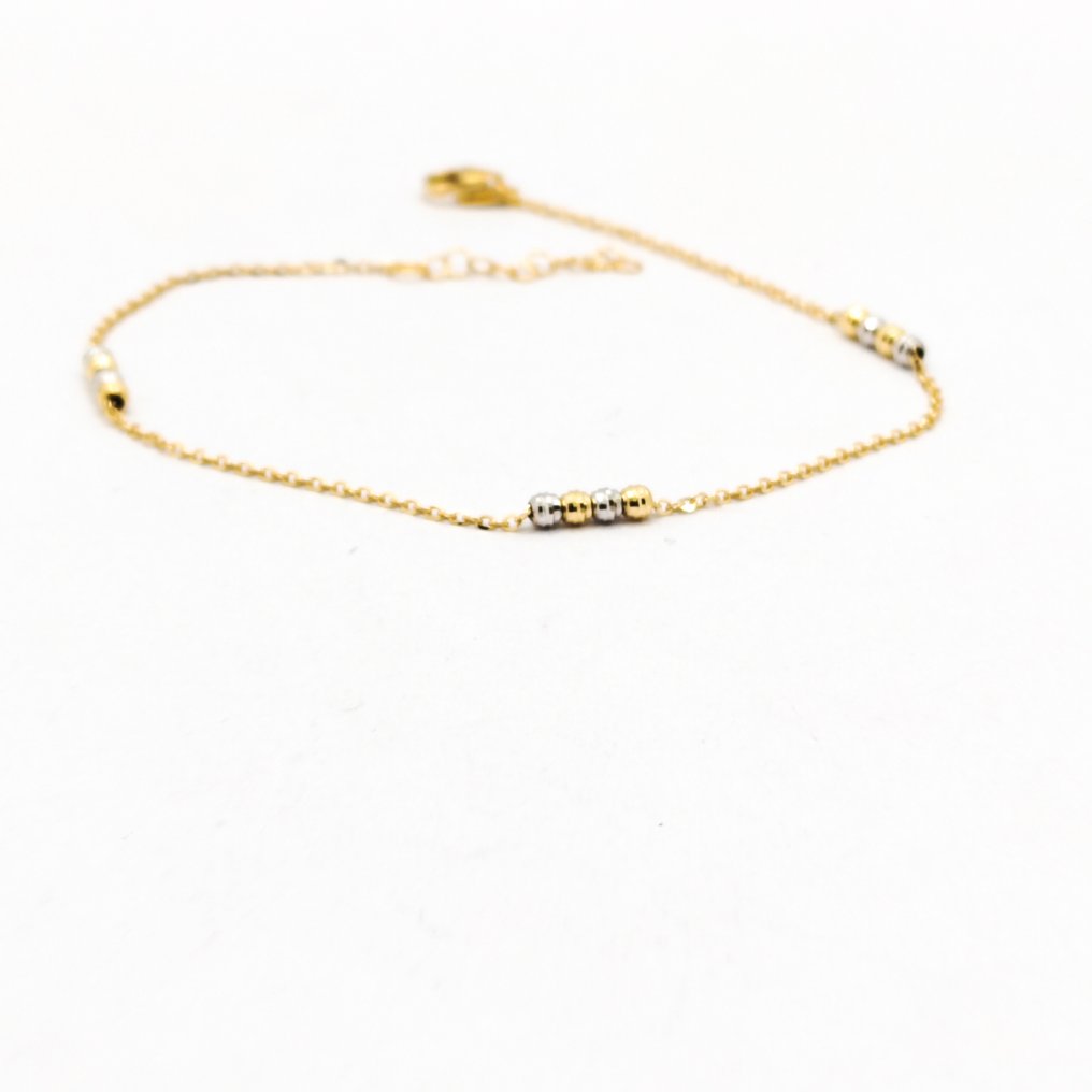 Senza prezzo di riserva - Bracciale - 18 carati Oro giallo #1.0