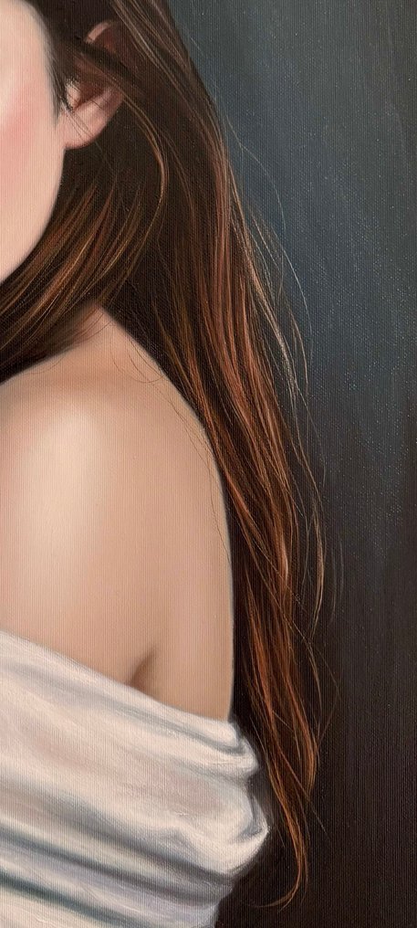 Elisabetta Palmisciano - Late at night #1.0