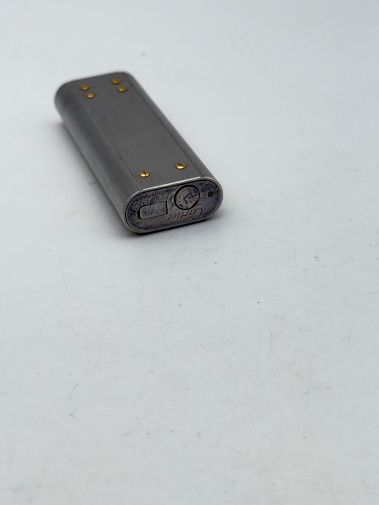 Cartier - 打火机 - 金, 钢 #4.3