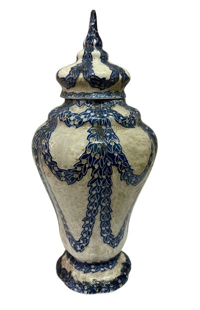 Gustavsberg - Váza  - Kerámia #1.0