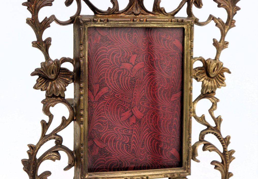 Picture frame - Bronze #2.1