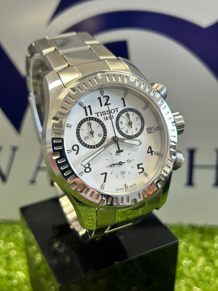 Tissot - V8 - Senza Prezzo di Riserva - Uomo - 2010-2020 #1.0