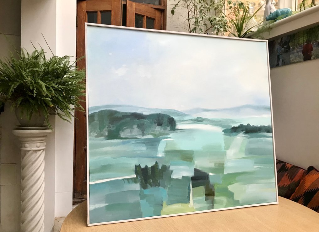 Valery Koroshilov - In The Whirling Wind #1.0