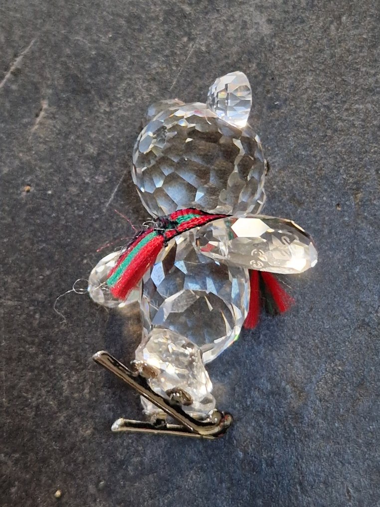 Figurine - Kristall #2.1